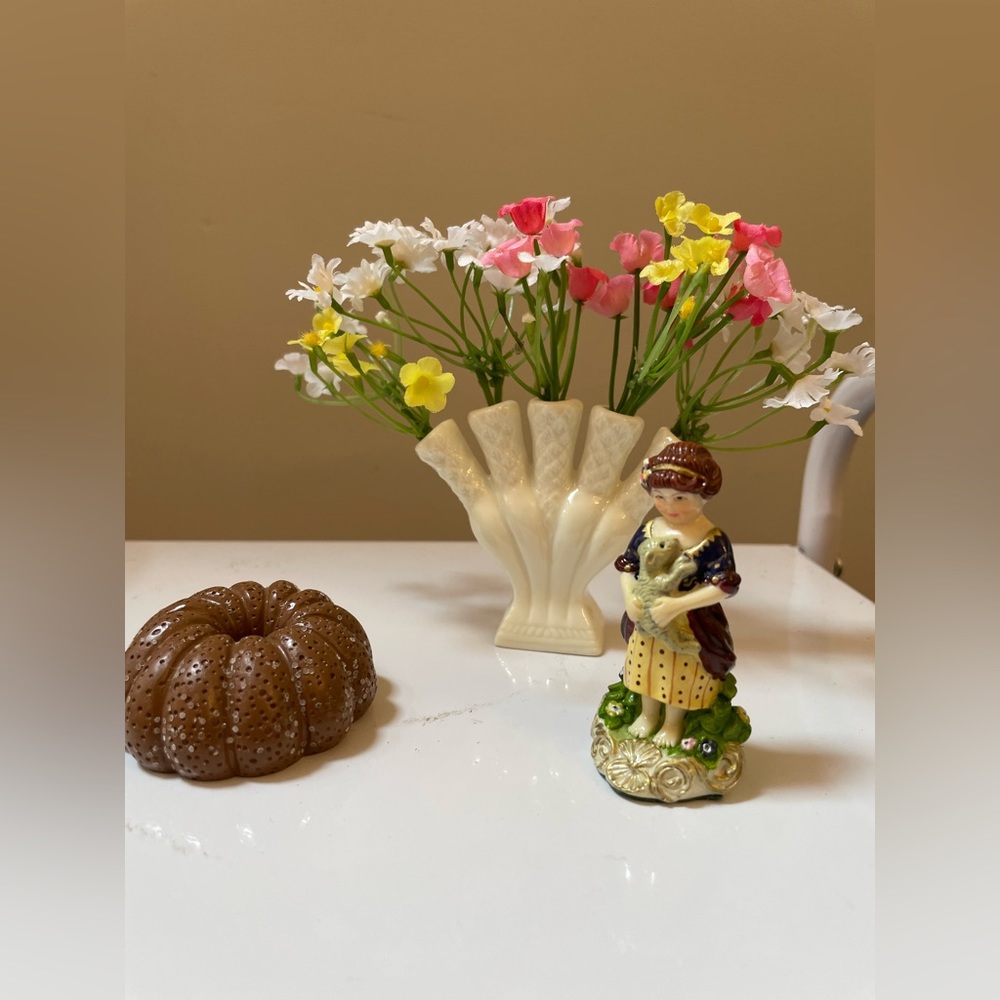 Felicity American Girl Party Treats